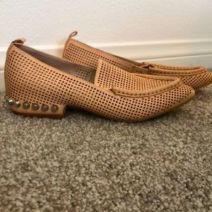 Jeffery Campbell flats